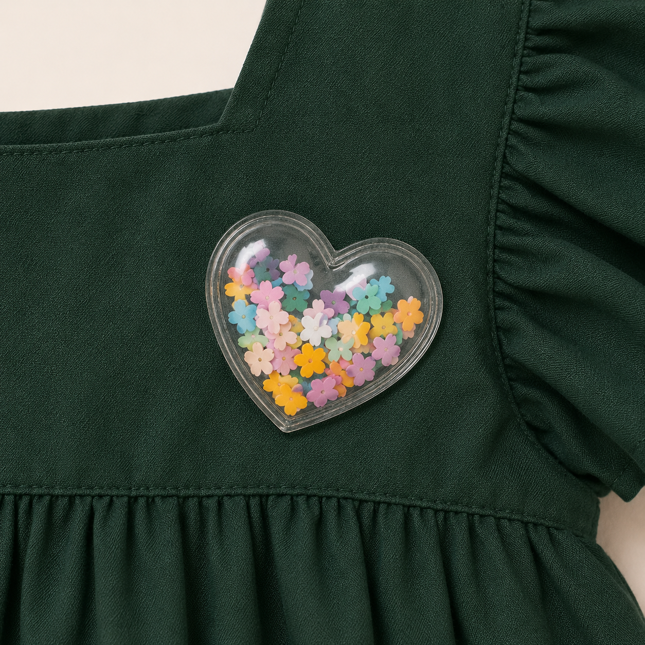 Emerald Heart