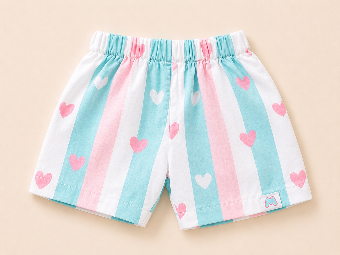 Sky Hearts Co-ord