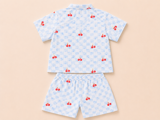 Cherry Picnic