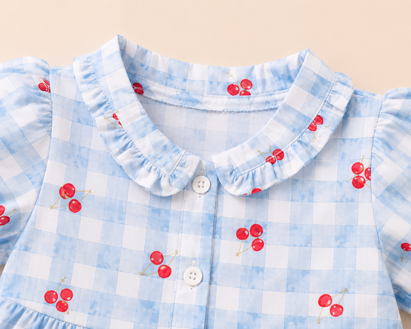 Berry Check Sibling Set