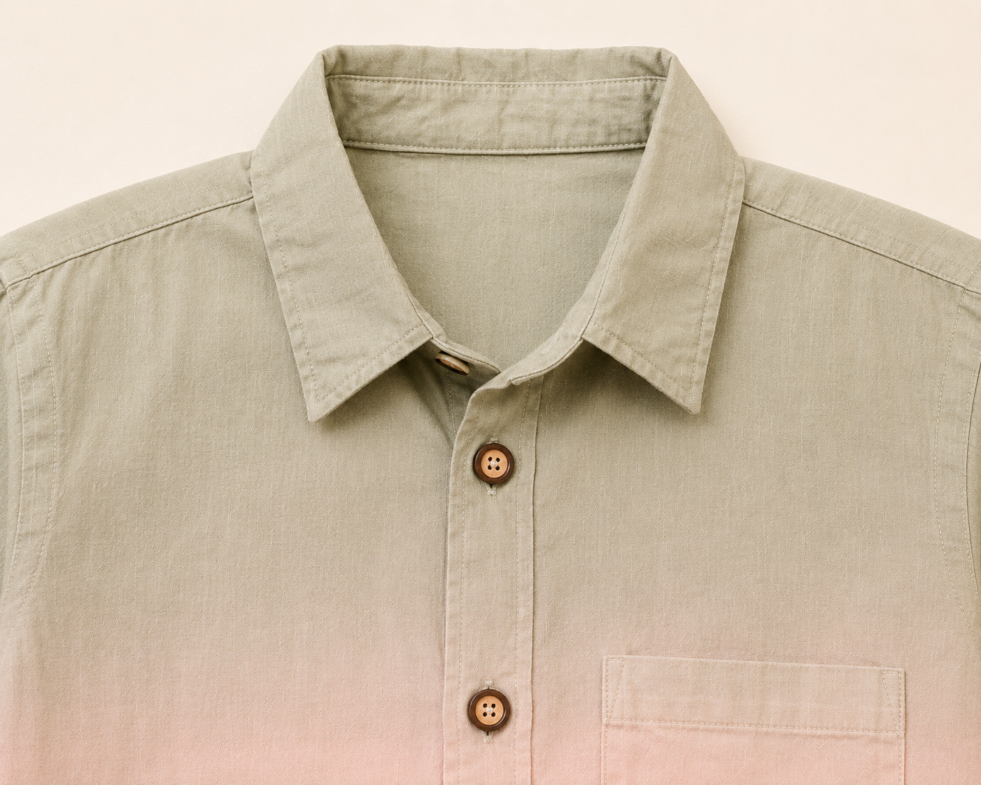 Blush Meadow Shirt