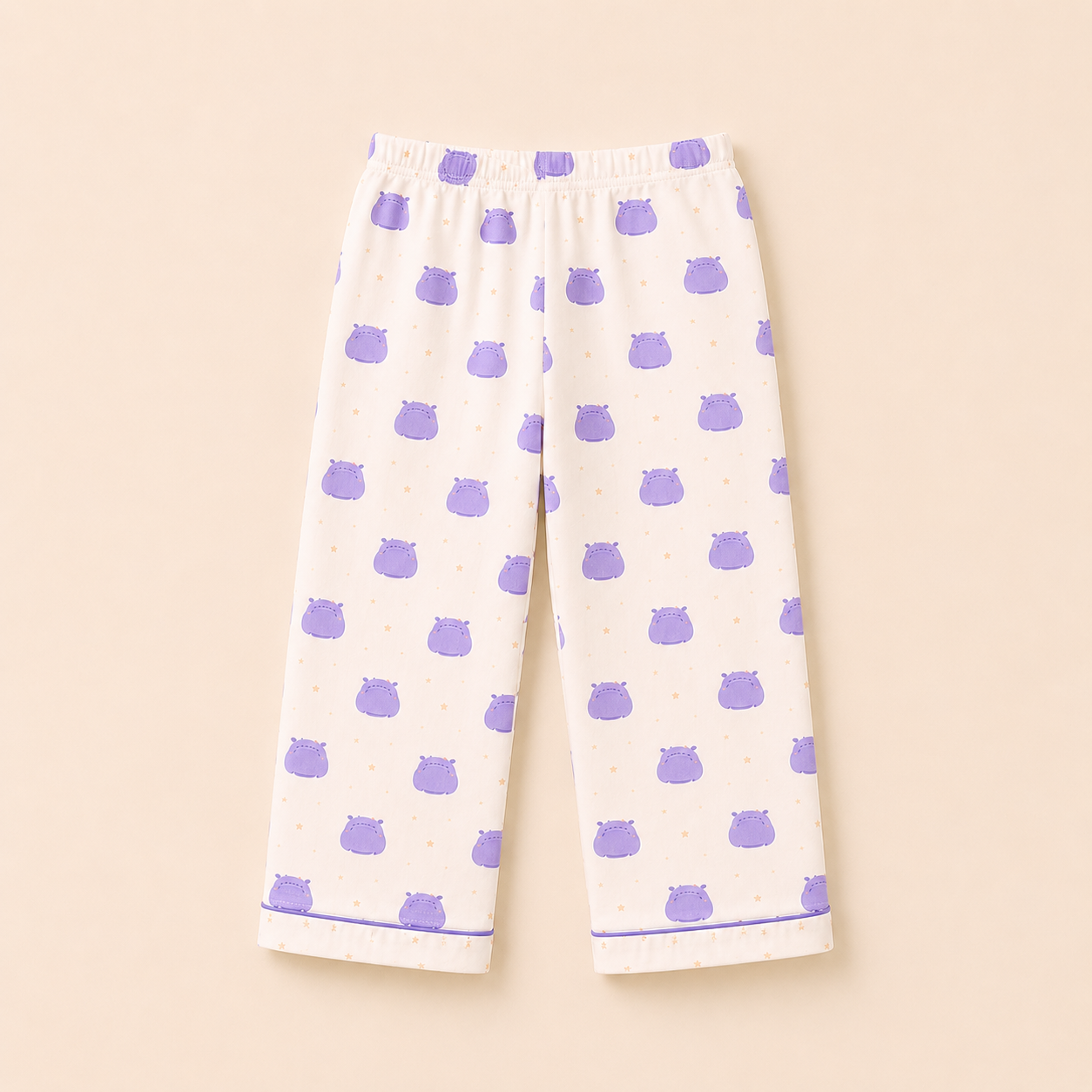 Cozy Hippo Set