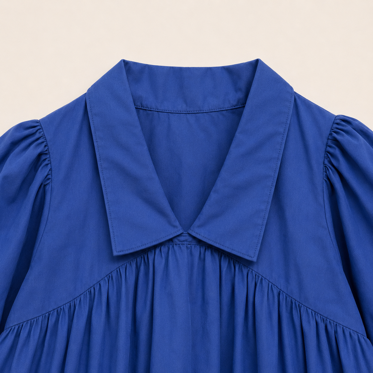 Indigo Bloom
