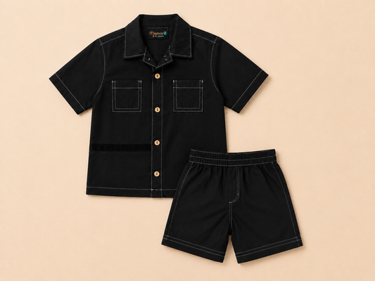 Midnight Stitch Set