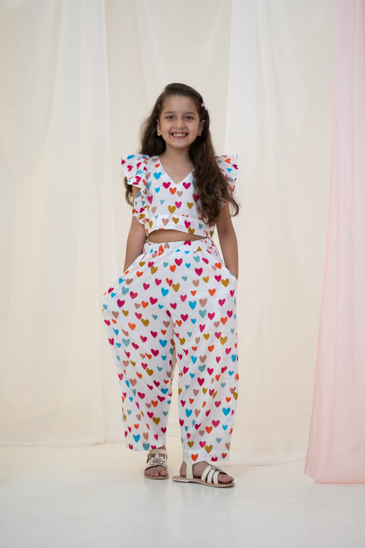 Hearts & Hues Co-Set