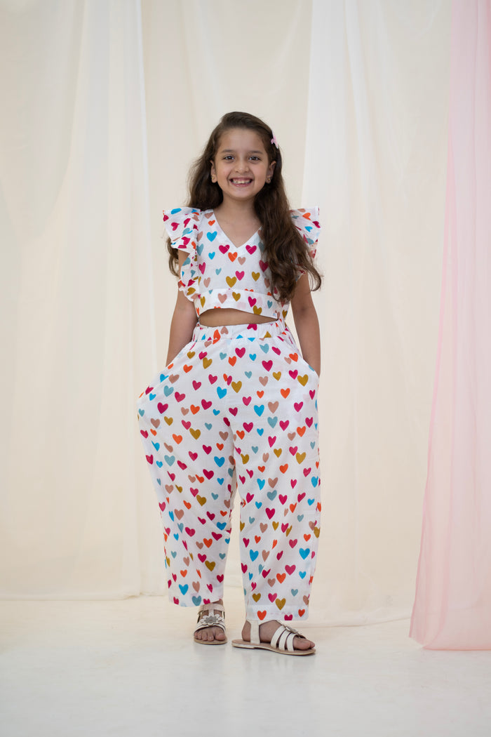Co-Ord Set
