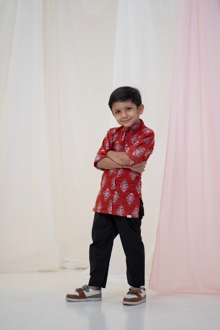 Kurta Set