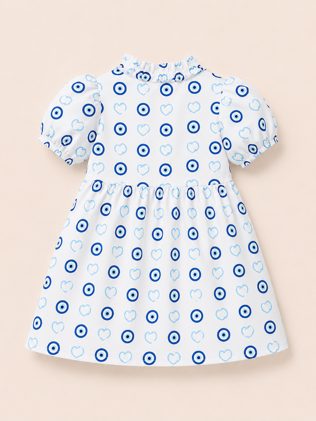 Blue Charm