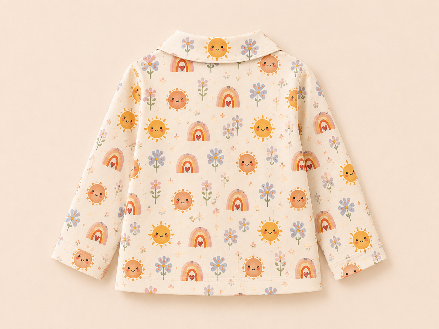 Sunshine Dreams Set