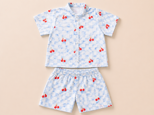 Berry Check Sibling Set