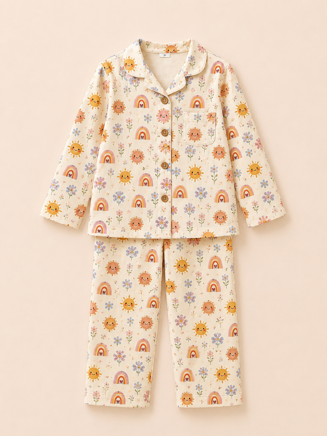Sunshine Dreams Set