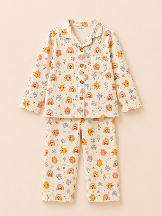 Sunshine Dreams Set